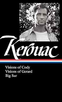 トップス 90's Largely Literary \"Jack Kerouac\" Swt Letter from the Archive: Jack Kerouac's Journals | The New