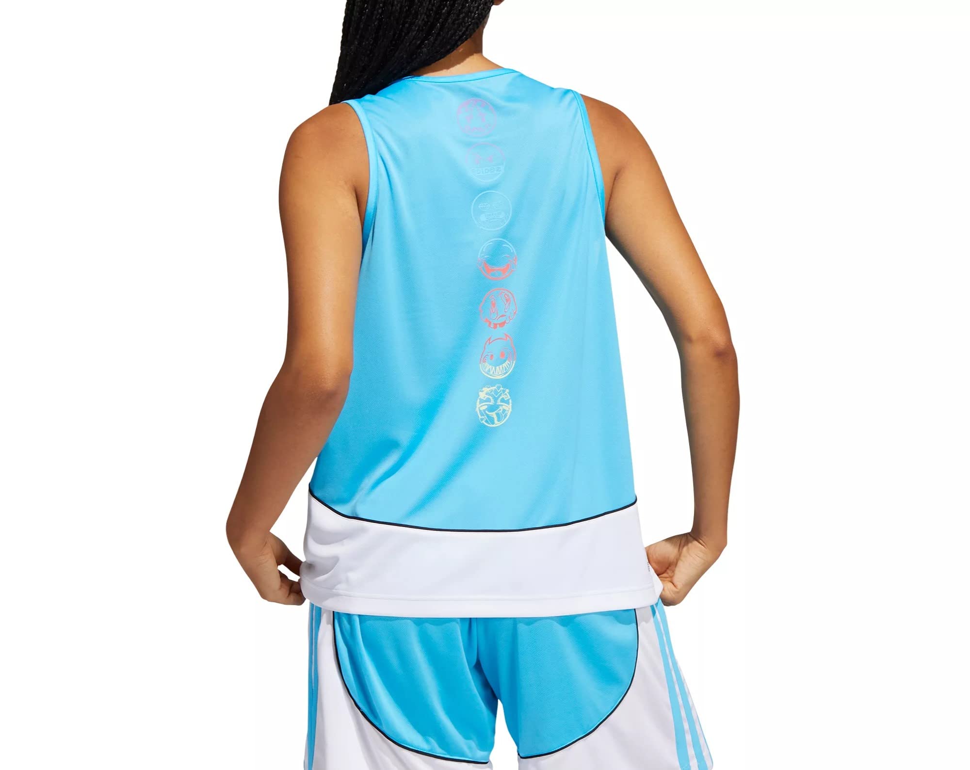 adidas Canottiera Donna