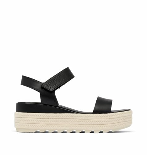 Image of Sorel Women's Cameron Flatform Sandals