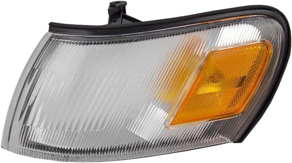 Front Left Driver Side Corner Light for Toyota for Corolla 1993-1997