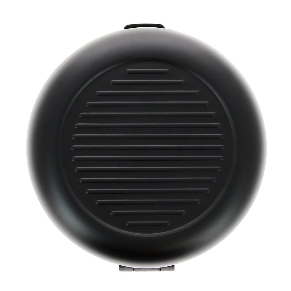 Amazon | [オゴン/OGON] 小銭入れ アルミラウンドコインケース