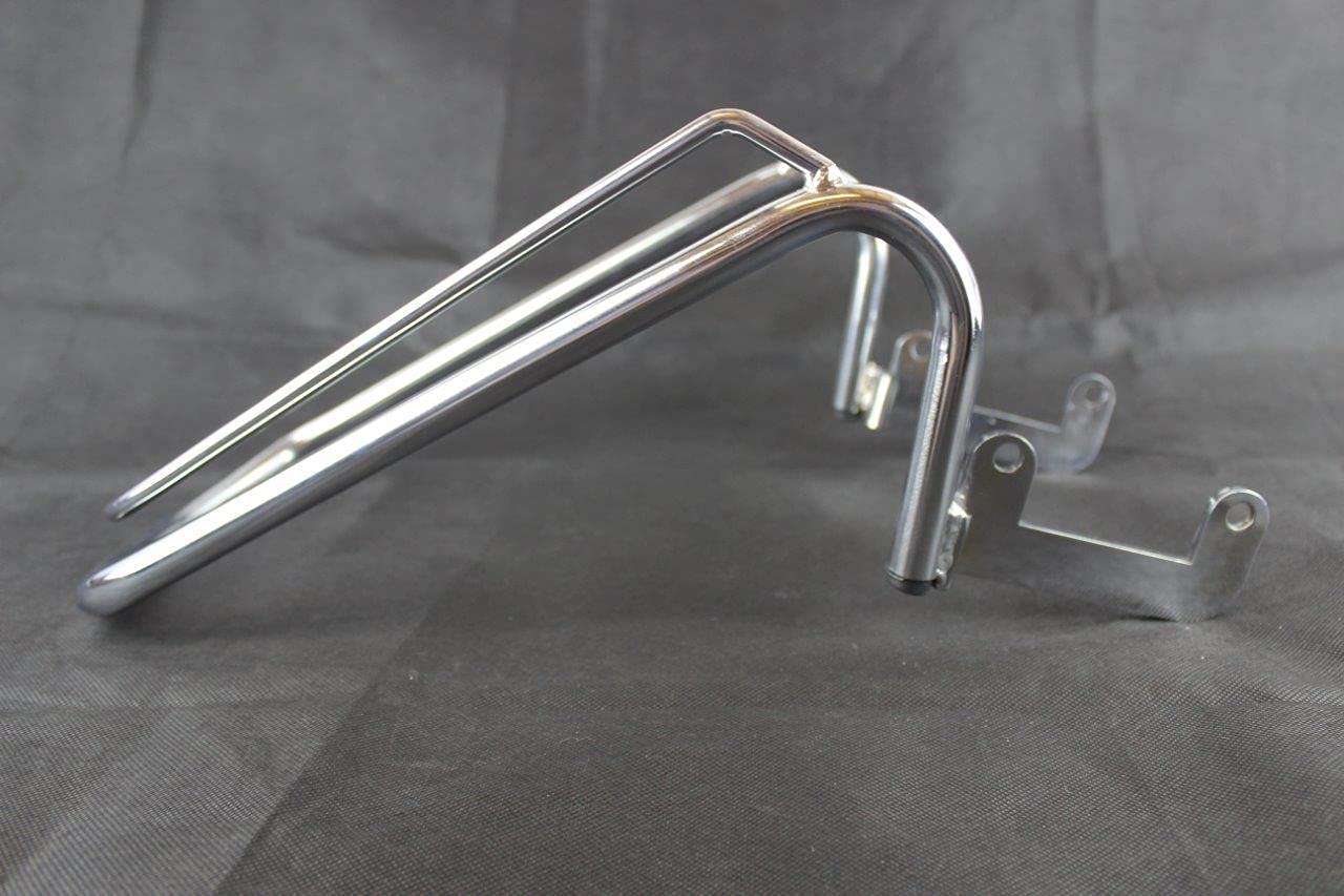 Suzuki C800 C 800 Intruder Front Fender Chrom Stoßstange Zierleiste