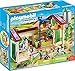 Playmobil Country 70132 - Azienda Agricola con Animali, dai 4 anni