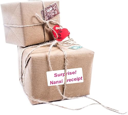 Miniatura 7 de Tienda Barcode and Address Labels 1" x 2-58" 1500 Labels Sticker Paper for Laser and Ink Jet Printer Mailing Labels 8.5"×11" White 30 per Sheet