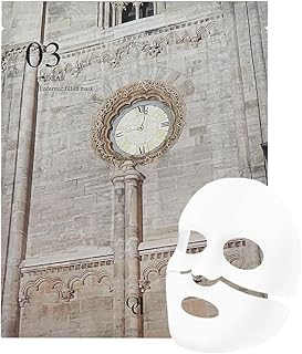 Endermic EGF Máscara de hoja de doble capa – ...