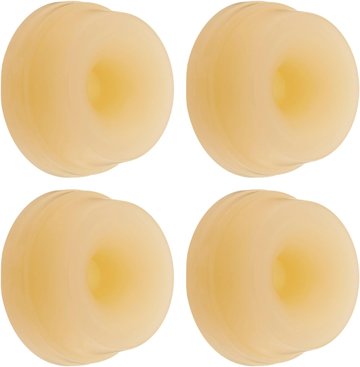 (4) Hitachi 882-676 Piston Bumpers for NV65AH, NV50AE