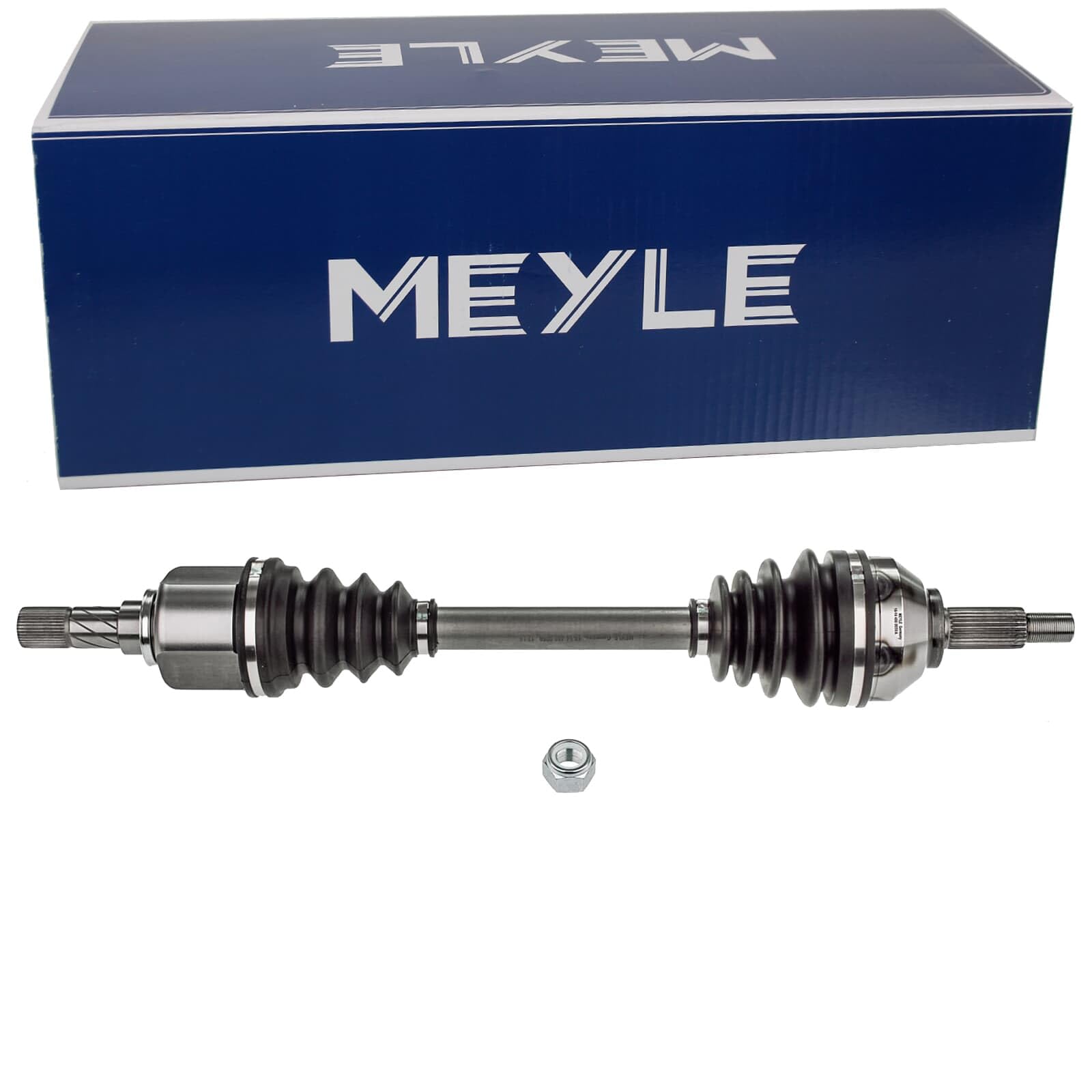 Meyle Albero Di Azionamento Originale Quality, Numero Di Riferimento 16-14 498 0059-image