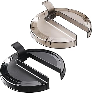 2 pieces Brew basket lid compatible with Technivorm Moccamaster，Applicable to most 1.0L and 1.25L Technivorm Moccamaster C...