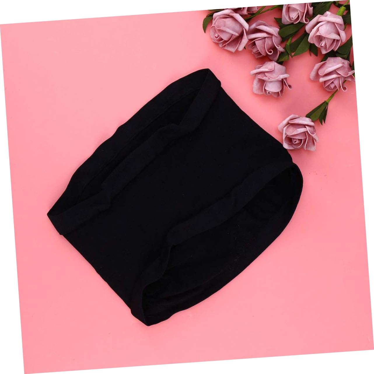 Pregnancy Girdle Care Belts Belly Band Maternity Support Breathable Stomach Lift Seamless Pressure-reduction Xl