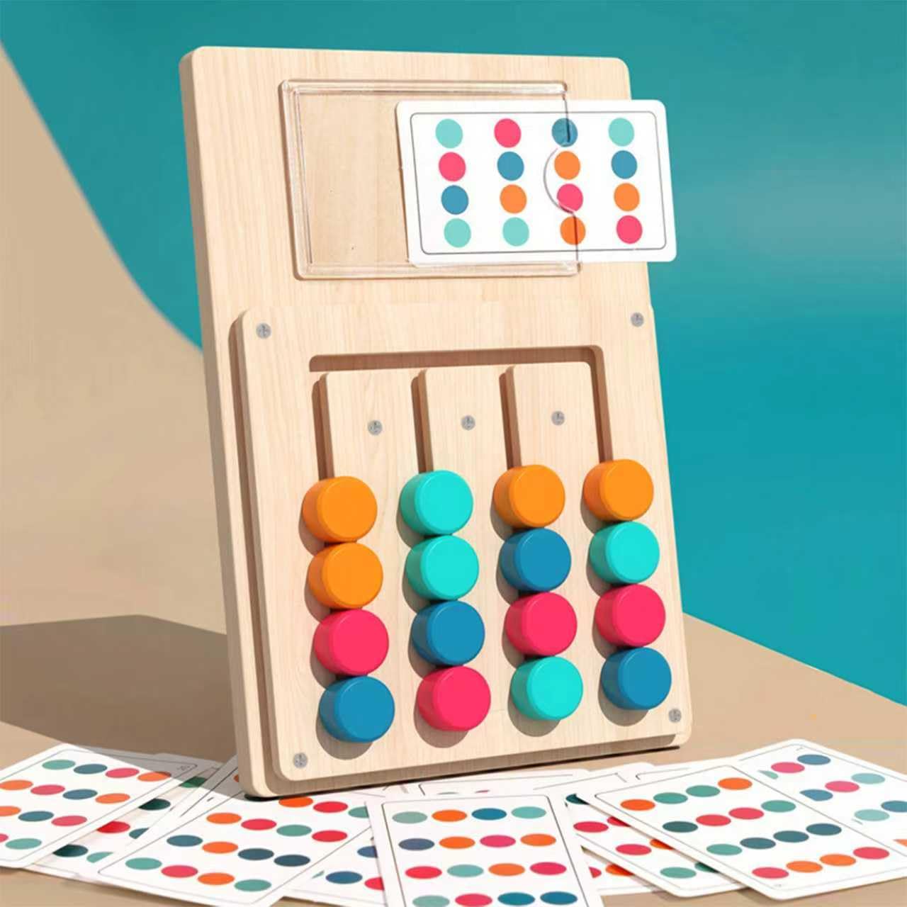Alzheimer Juegos De Memoria Adultos Productos Sencillos De Madera Para Adultos Con Alzheimer Y Pacientes Con Demencia