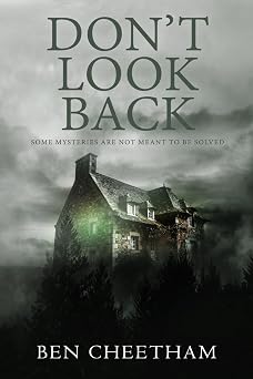 Don't Look Back A haunting mystery perfect for the long, dark nights The Devil's Ledger