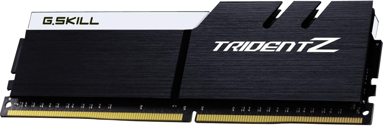 G. Skill 32GB 1600MHz DDR3 RAM Memory f4-3200 °C16d-32gtzkw