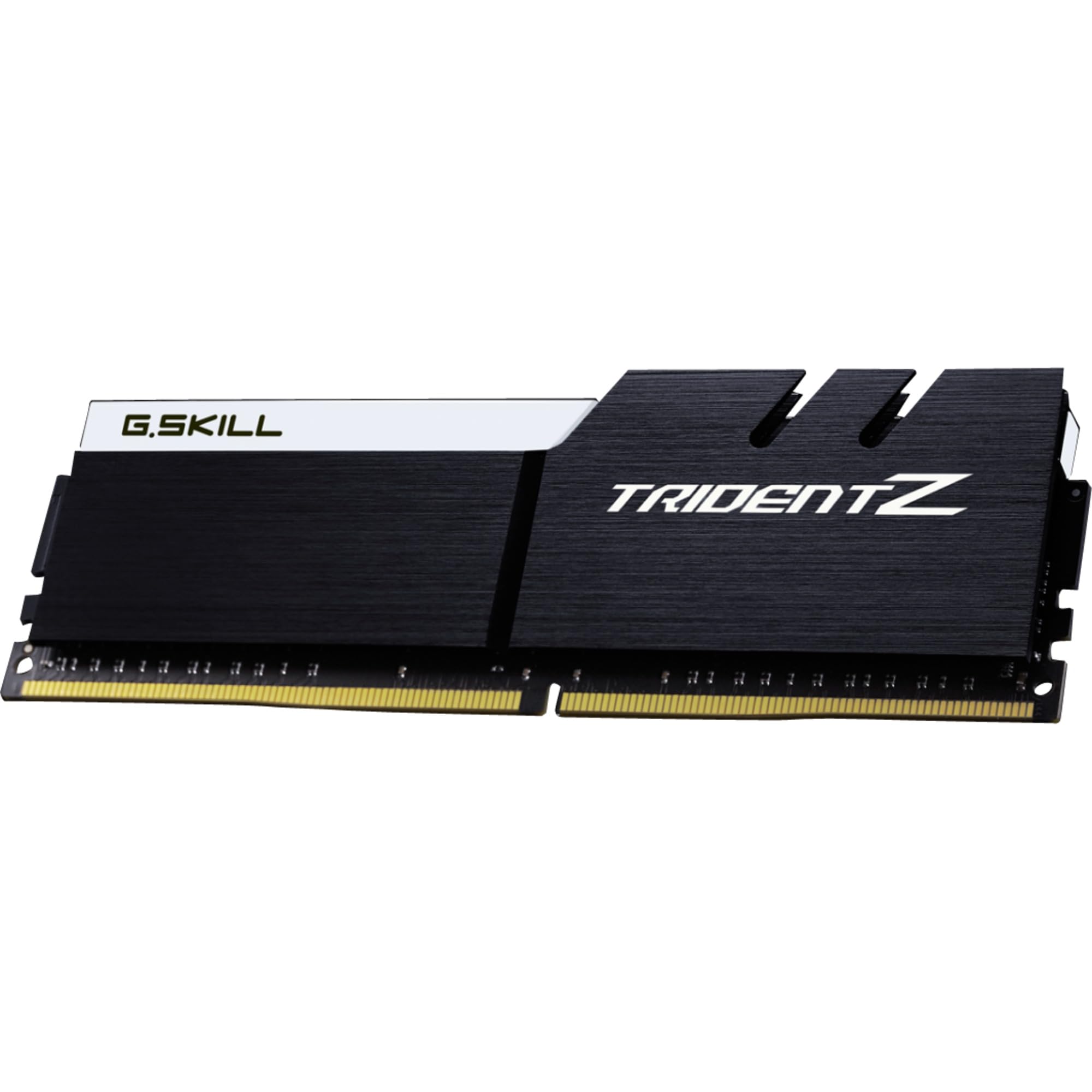 G.SKILL DDR4-3200 32GB(16GB×2) G.SKILL TridentZ Series 16GB (2 x 8GB) DDR4 3200 (PC4 25600