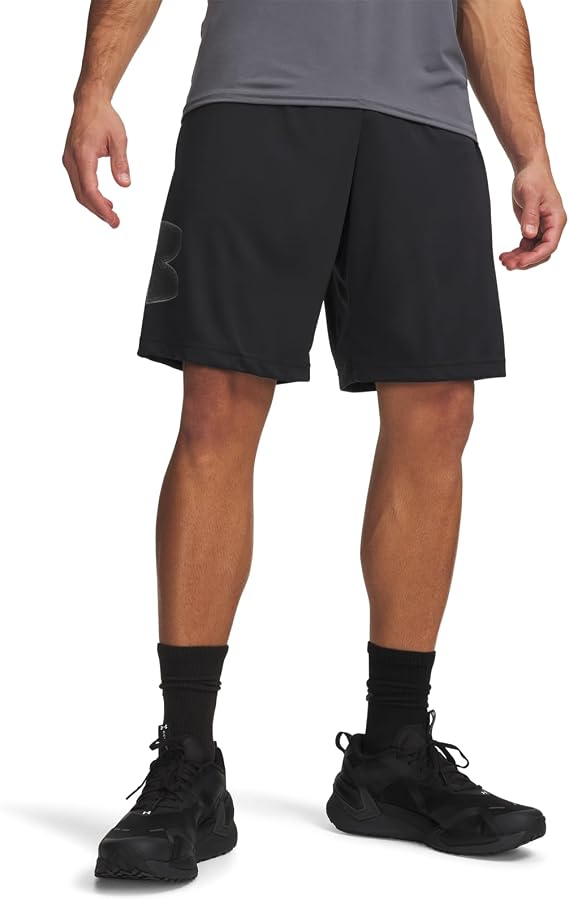 Under Armour Men's Tech Graphic 10 Shorts