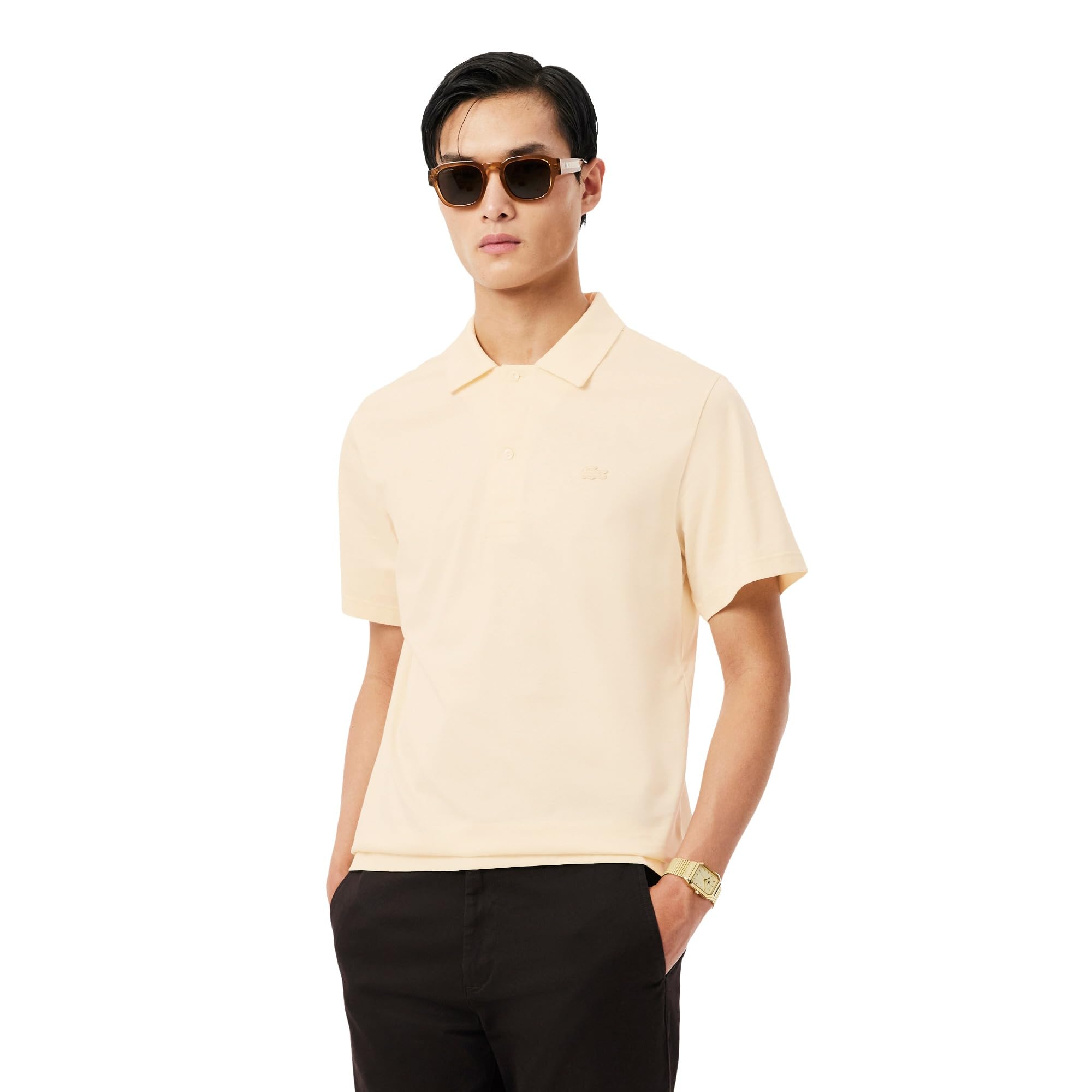 Lacoste Men Polo Shirt-picture-10