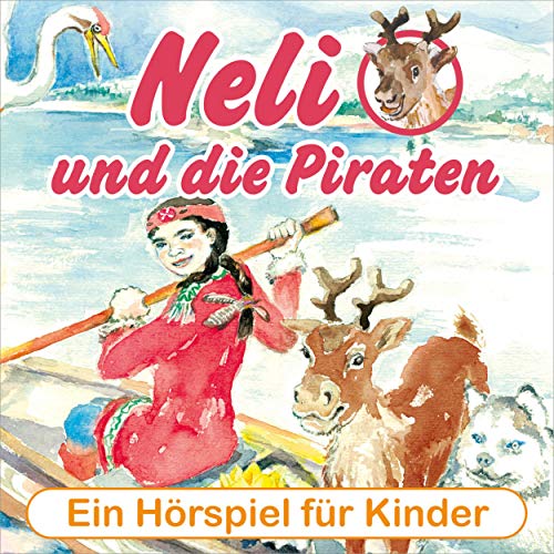 Horspiel Kinder 8 Jahre