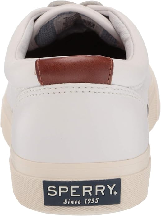 sperry striper plushwave