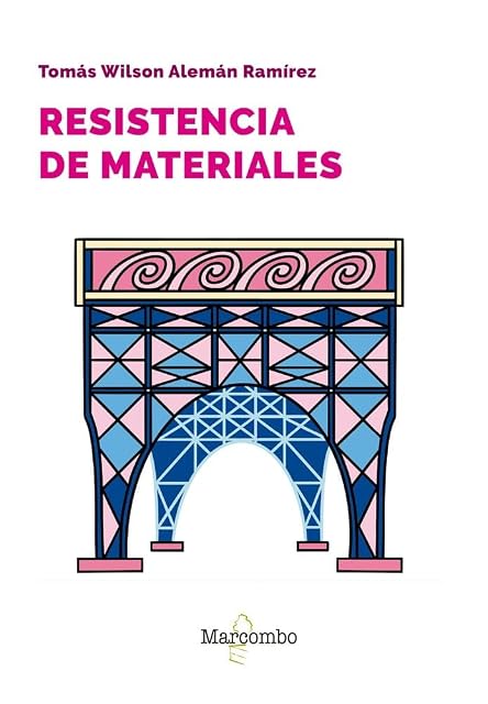 Portada de Resistencia de materiales