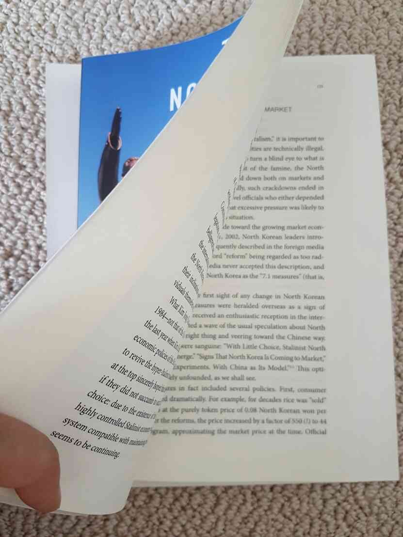 The Real North Korea: Life and Politics in the Failed Stalinist Utopia