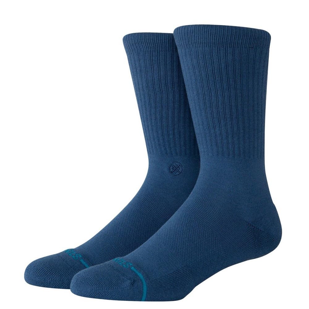 Stance Icon Quarter Socks 3-Pack for Men and Women