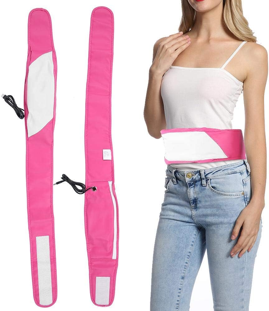 cintura sauna per uomini elettrica