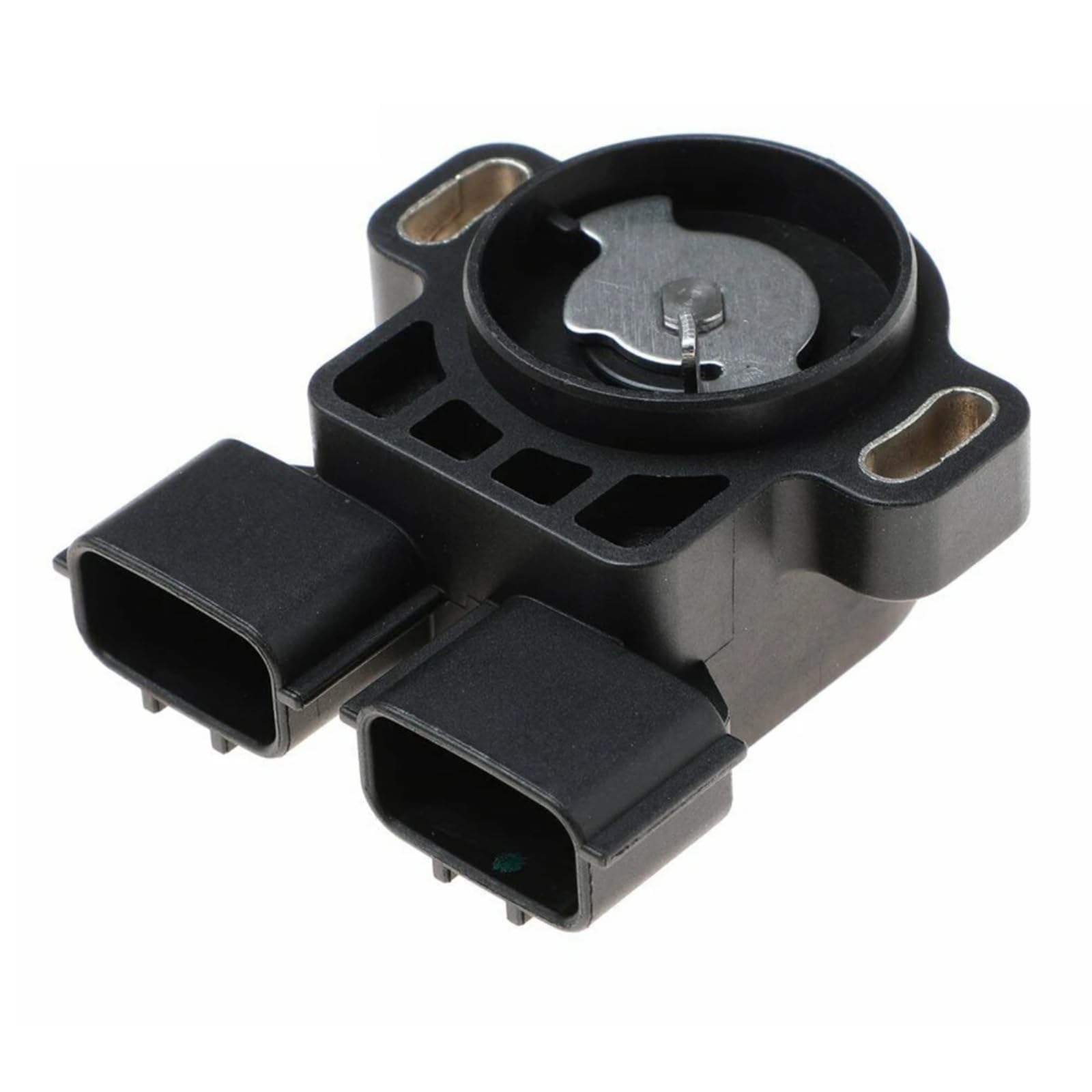 Sensor De Posición del Acelerador del Automóvil TPS Sensor De Posición del Cuerpo del Acelerador para Nissan para Maxima 2.0L OEM# A22-665 A22665W00