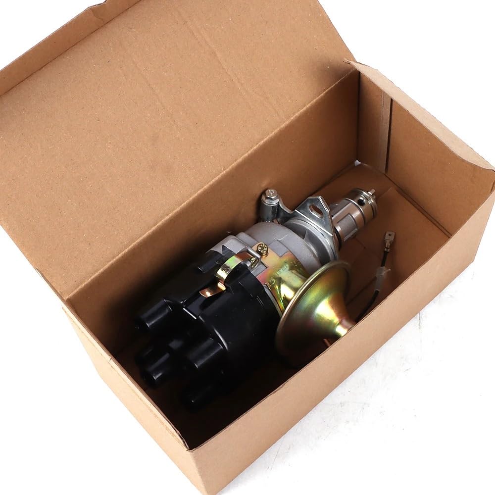Distributor Do wszystkich silników serii A 1969-1981 Dystrybutor punktów 0608938708984 Zapłon elektroniczny Auto Distributor Ignition