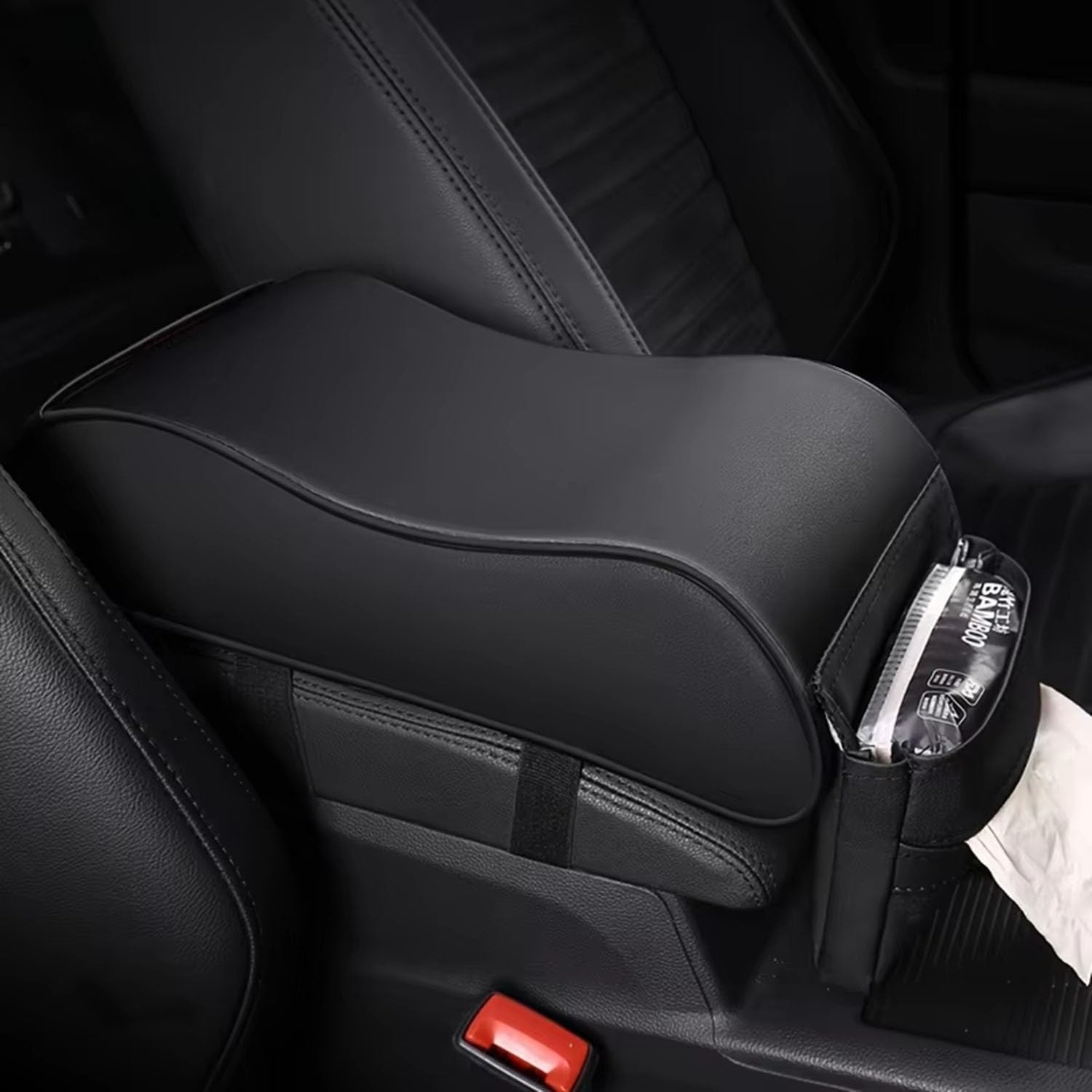 HUTRADE Car Armrest Pad for Buick Envista 2024 2025