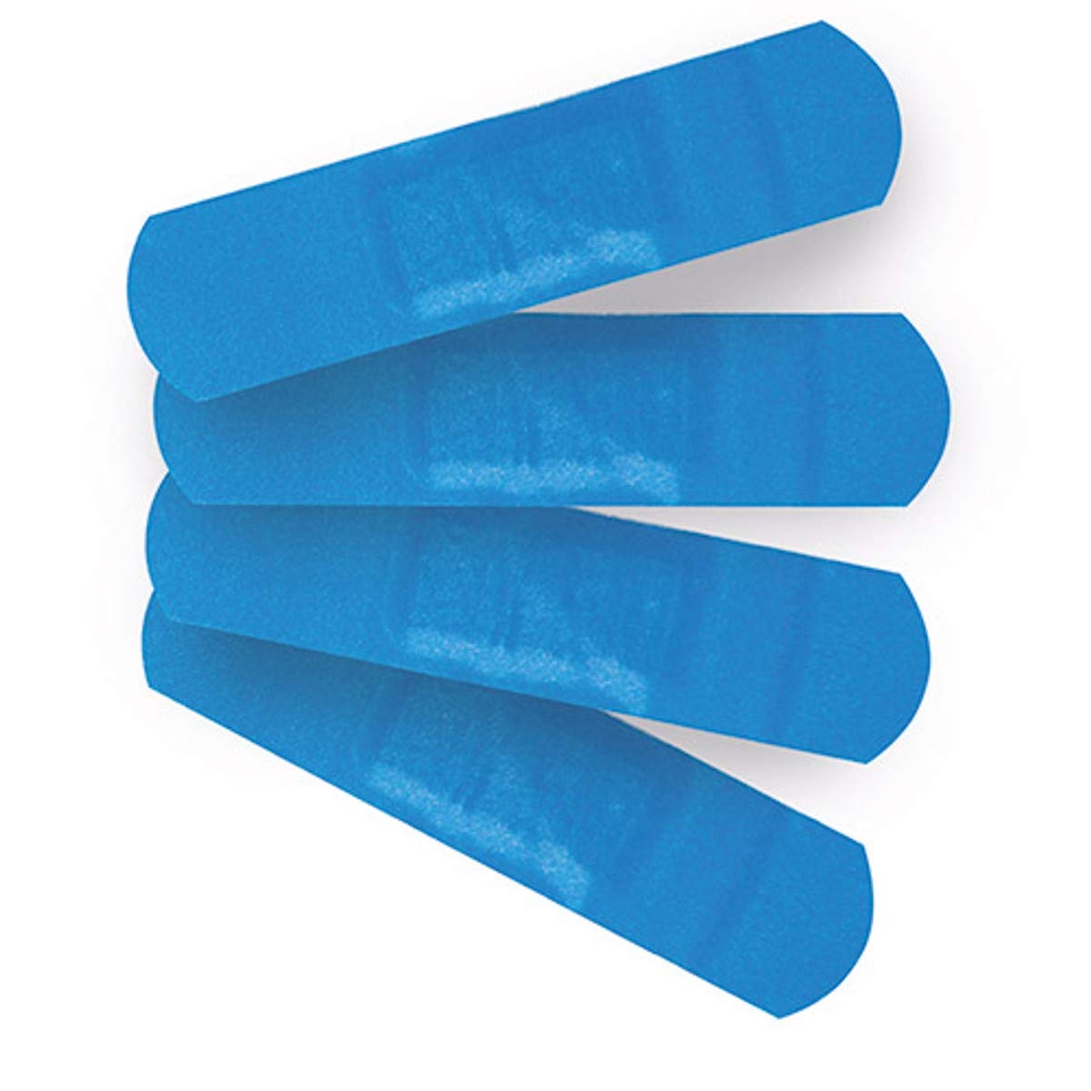 Pflasterstrips im 100er Pack, Erste-Hilfe-Pflaster, Wund-Pflaster, Finger-Verband, wasserabweisend, günstig