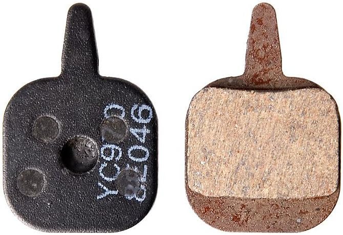 Tektro Io Mechanical Disc Brake Pads