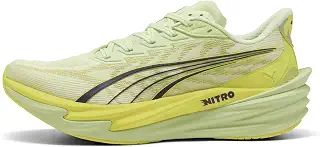 PUMA(プーマ) メンズ ディヴィエイト ニトロ 4 312123ランニングシューズ