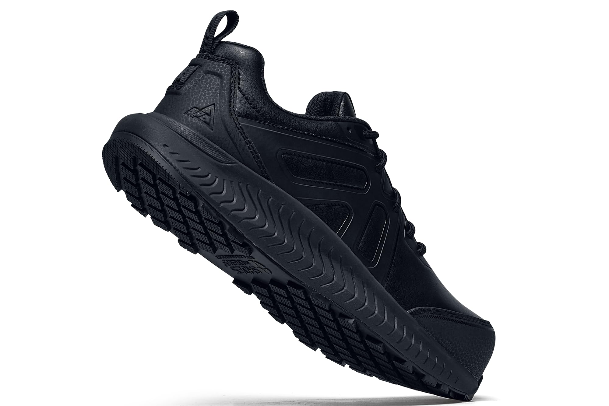 SFC PRO Colly Safety Low Unisex Zapatos antideslizantes | Punta de material compuesto, ESD antiestático y antiperforación para almacén, fabricación y electrónica