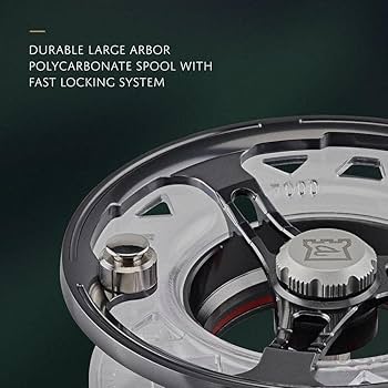 Amazon | Hardy HRE60UDC ウルトラディスク カセットフライ
