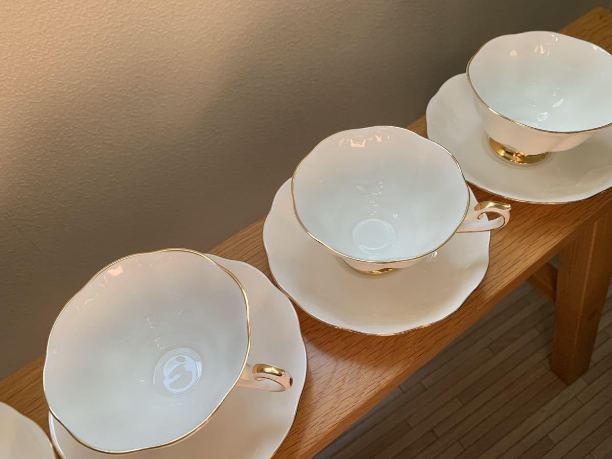 Amazon | ROYAL ALBERTロイヤルアルバート 6客セット Val D