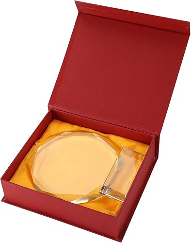 Miniatura 7 de Marco de fotos de cristal personalizado, marco de fotos de cristal personalizado, decoración de escritorio, placa de fotos de vidrio, regalo