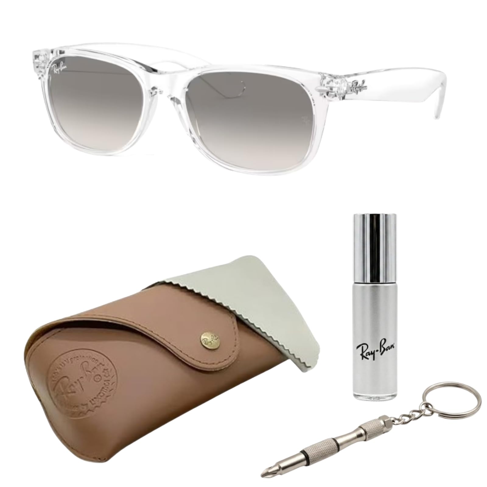 Ray-Ban New Wayfarer RB2132
