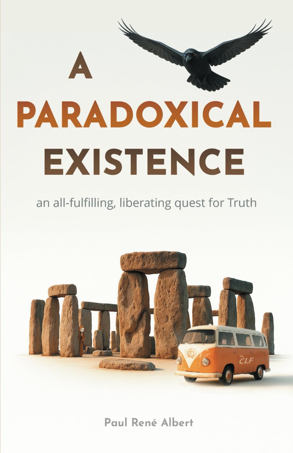 a Paradoxical Existence