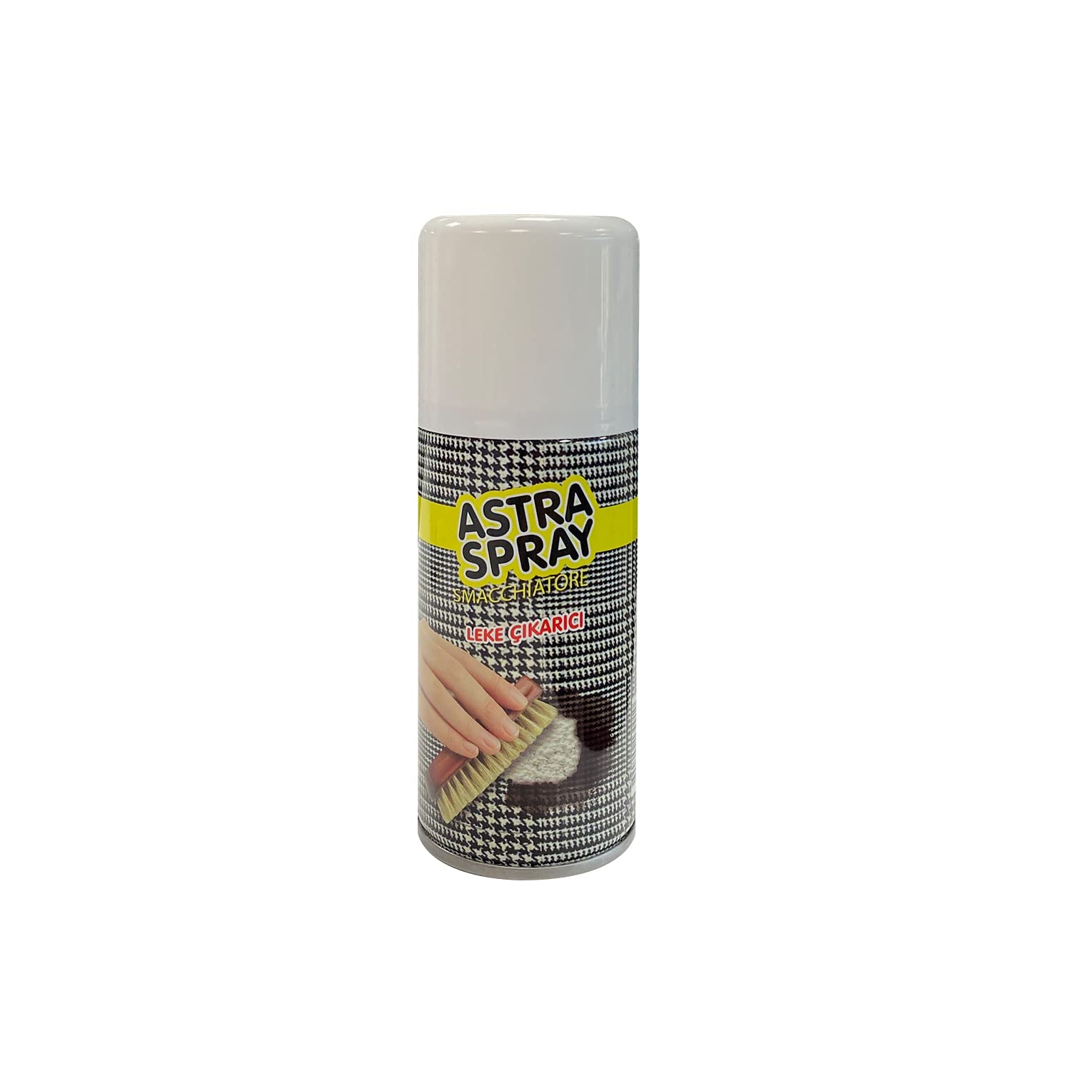 Cook Astra Sprey Leke Çıkarıcı