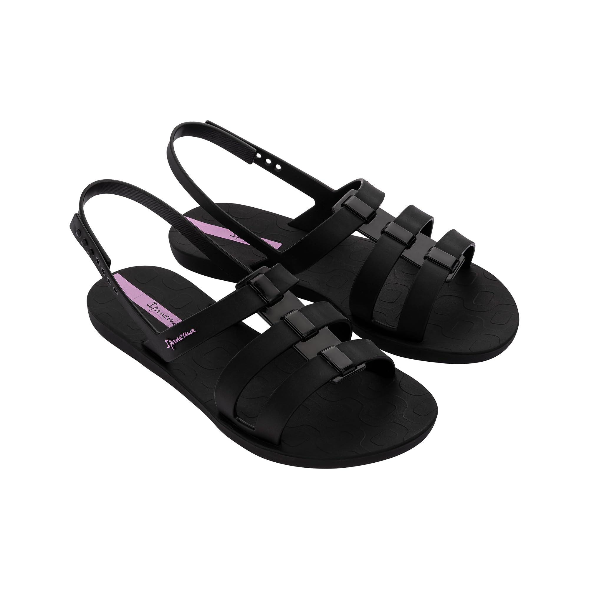 Ipanema STYLE SANDAL FEM, Sandal, Black,
