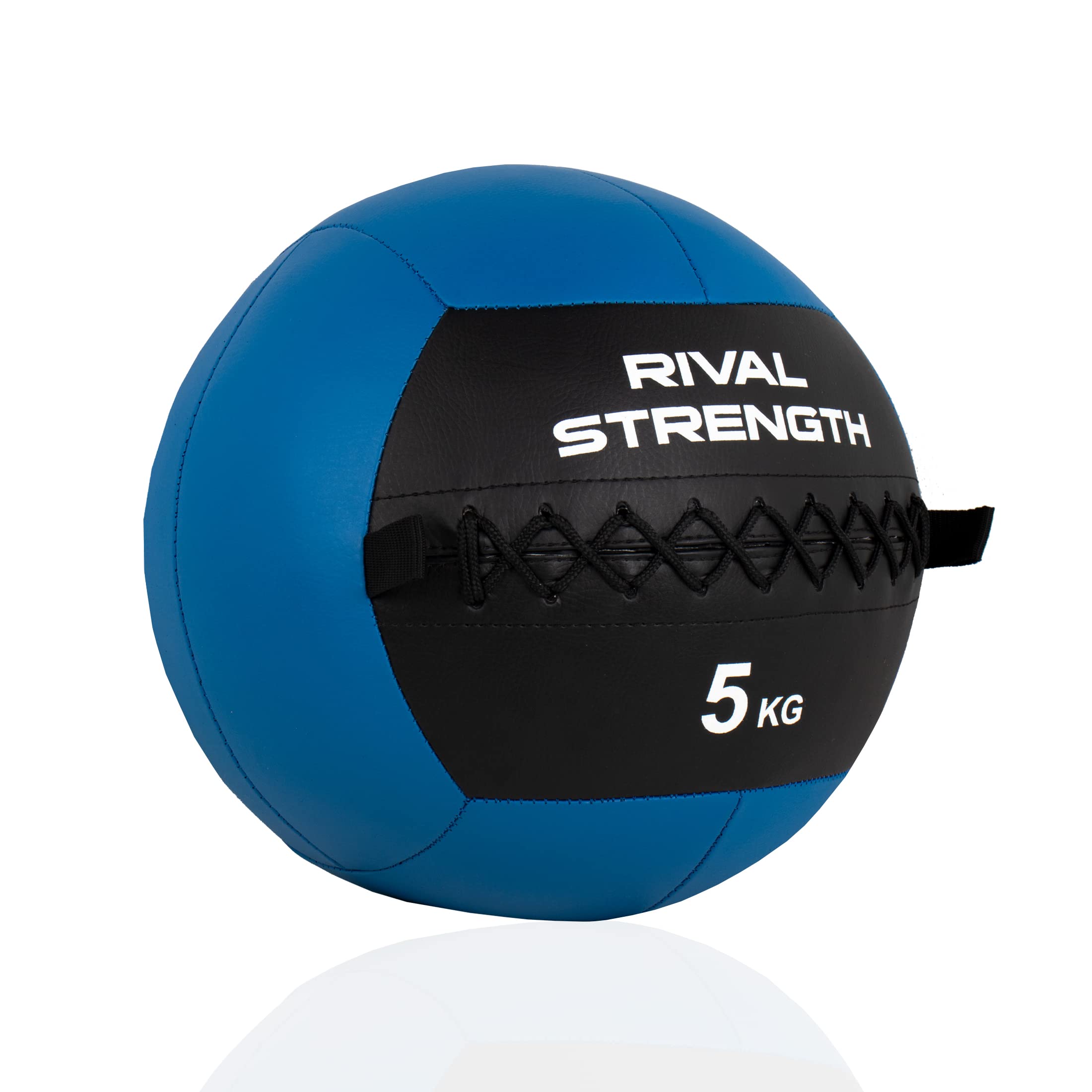 Rival Strength Medicine Wall Ball - 5KG (Single) โ image 1