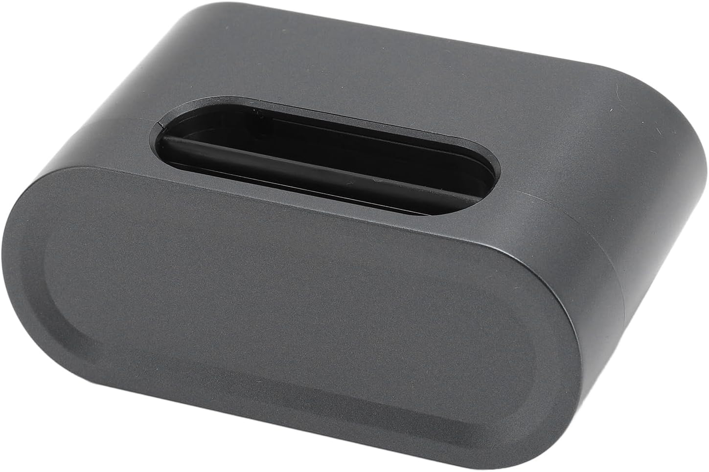 Portable Air Purifier, Ion Decomposition Technology Air Freshener with Low Noise Operation for Car & Home Use