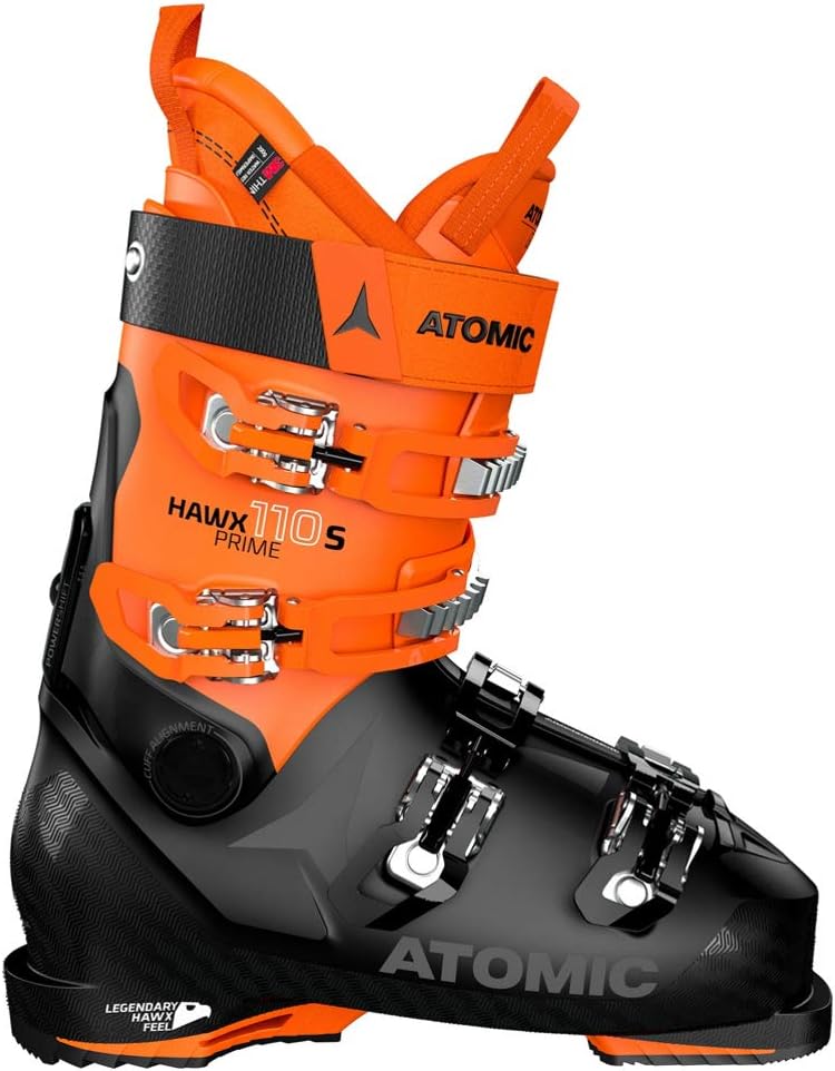 Atomic Unisex's Ski Boots