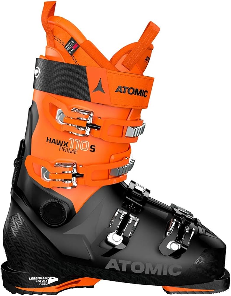 hawx ski boots