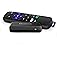 Roku Premiere | HD/4K/HDR Streaming Media Player, Simple Remote and Premium HDMI Cable, Black