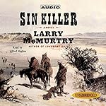 Cover of Sin Killer