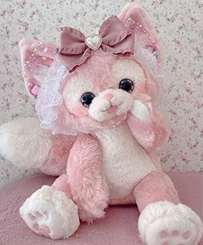 Disney - リーナベルぬいぐるみSサイズ✨美人ちゃん♡ Amazon.co.jp: リーナベル linabell ぬいぐるみ Sサイズ 東京