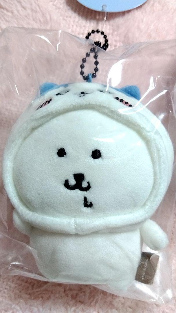ナガノマーケット　変わっちゃお　ハチワレ　うさぎ　ちいかわ Amazon.co.jp: ナガノマーケット 変わっちゃお ハチワレ うさぎ