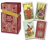 New Vision Premium Tarot