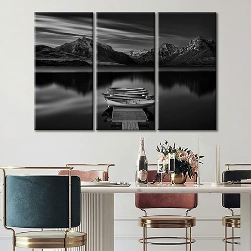 Miniatura 11 de 3 paneles de imágenes retro de cámara antigua, arte de pared sobre lienzo, pintura moderna para el hogar, decoración de pared, sala de estar, Obras