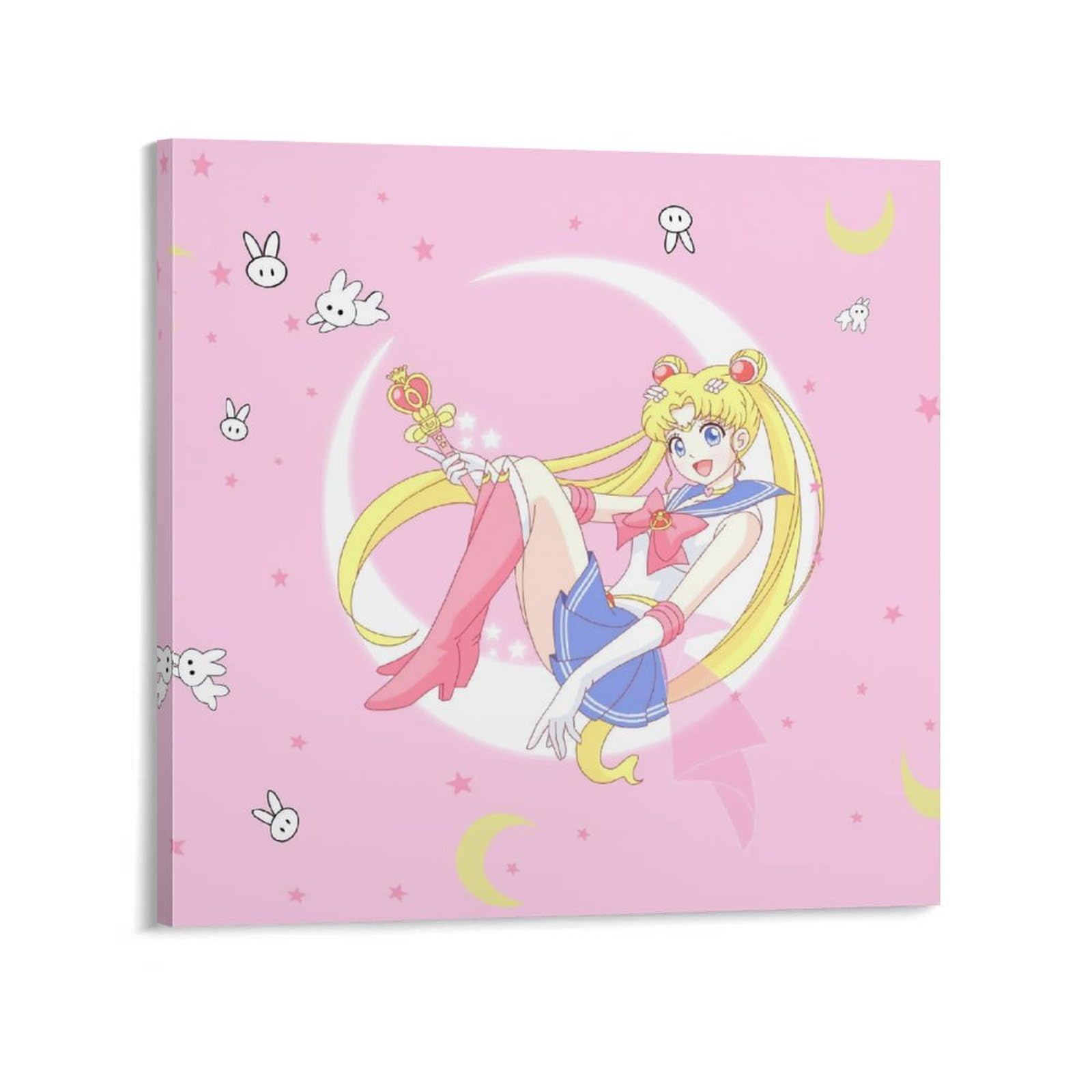 美少女戦士セーラームーン　月野うさぎ　等身大ポスター Amazon.co.jp: アートパネル 月野うさぎ 美少女戦士セーラームーン